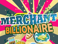 Spil Merchant Billionaire