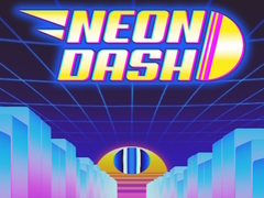 Spil Neon Dash