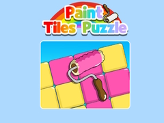 Spil Paint Tiles Puzzle