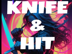 Spil Knife and Hit