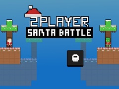 Spil 2 Player Santa Battle