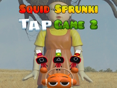 Spil Squid Sprunki Tap 2