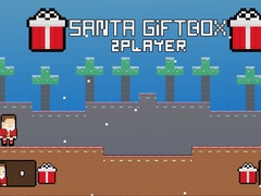 Spil Santa Giftbox 2 Player
