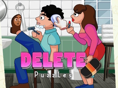 Spil Delete Puzzles 