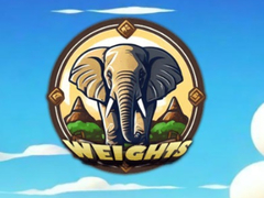 Spil Weight Of Elephants