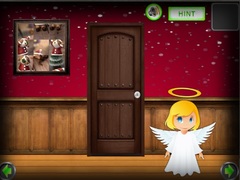 Spil Amgel Angel Room Escape