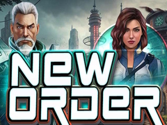 Spil New Order