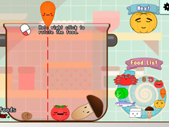 Spil Hot Pot Game