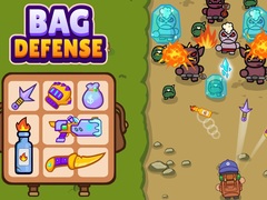 Spil Bag Defense