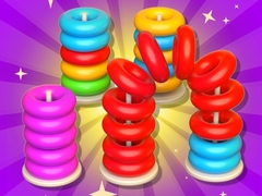 Spil Stack n Sort