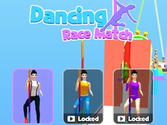 Spil Dancing Race Match