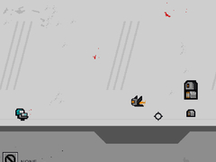 Spil Cyborg
