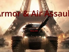Spil Armor & Air Assault