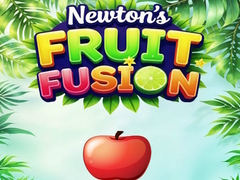 Spil Newton's Fruit Fusion 
