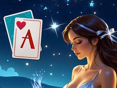 Spil Solitaire Emperor Secrets of Fate