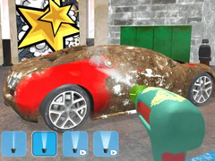 Spil Clean 3D
