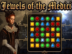 Spil Jewels of the Medici