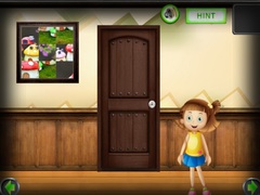 Spil Amgel Easy Room Escape 1