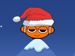 Spil Sprunki Santa Rescue