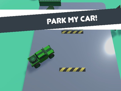 Spil Park My Car!