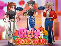 Spil Girly Chinatown