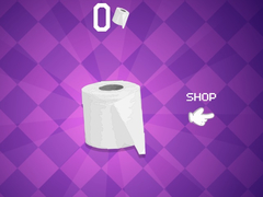 Spil Toilet Paper Hoarder
