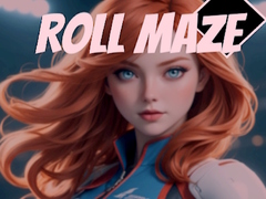 Spil RollMaze