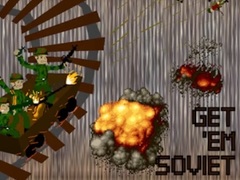 Spil Get 'em Soviet