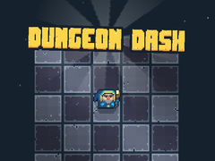 Spil Dungeon Dash