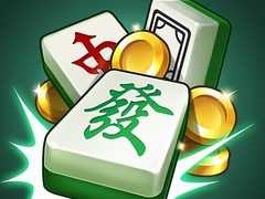 Spil Mahjong Match