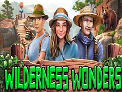 Spil Wilderness Wonders