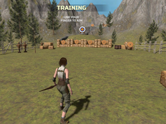 Spil Archers Arena