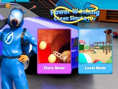 Spil Power Washing Clean Simulator