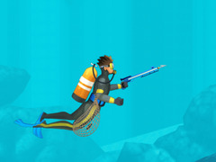 Spil Fish Shooting Fish Hunter