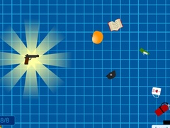 Spil Untitled Gun Game