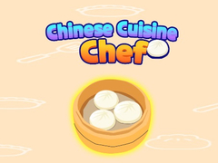 Spil Chinese Cuisine Chef