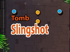 Spil Tomb Slingshot