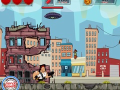 Spil Hero City