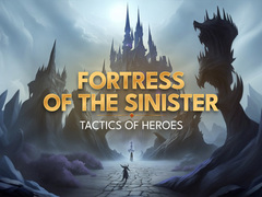 Spil Fortress of the Sinister