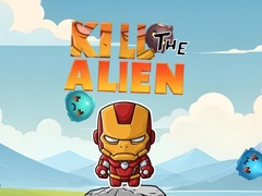 Spil Kill The Alien