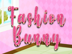 Spil Fashion Bunny