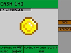 Spil Cash Tycoon