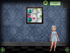 Spil Amgel Kids Room Escape 2