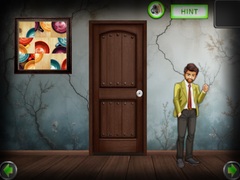 Spil Amgel Easy Room Escape 243