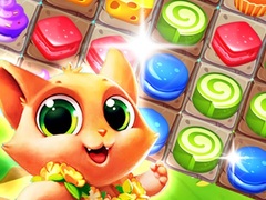 Spil Cat Match 3