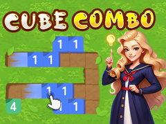 Spil Cube Combo