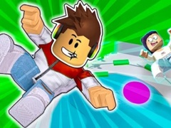 Spil Roblox Obbi Only Up