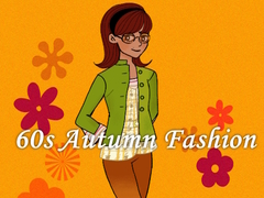 Spil 60s Autumn Fashion