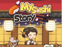 Spil My Sushi Story