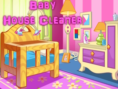 Spil Baby House Cleaner